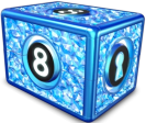 8 Ball Legendary Box